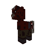 Nightmare Foxy Dash
