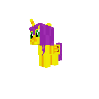 TNT Pony
