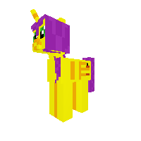 TNT Pony (older)