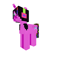 Star  Melody's friend