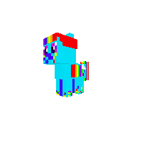 rainbow dash