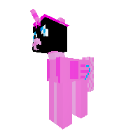 pink pony