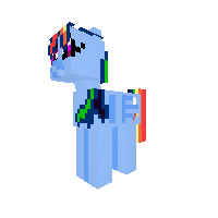 Rainbow Dash