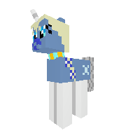 New Pony