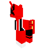 Red Ranger