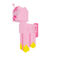 A new Pony