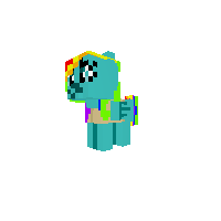 Rainbow Dash