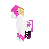 DJ ME Pony
