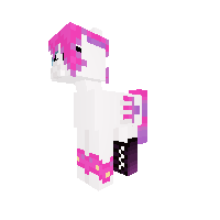 DJ ME Pony #2