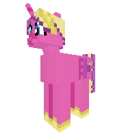 Princess of love