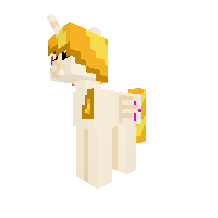Alicorn Ponymon Twilight