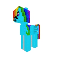New Pony