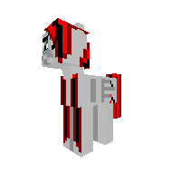 My new oc