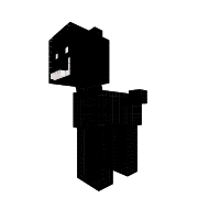 shadow bonie
