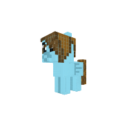 me filly