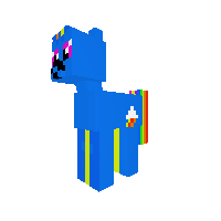 rainbow dash