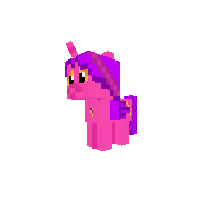 Pink Lightning