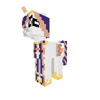 celestia and luna mother