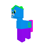 g pony