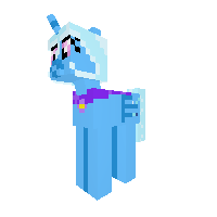 princess trixy