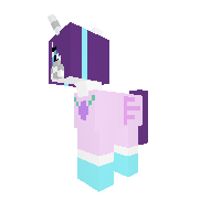 Princess Rarity