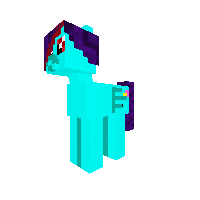 Shadow (Pony OC)