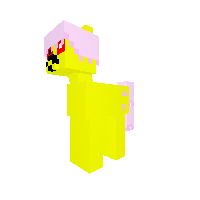 EVIL FLUTTERSHY