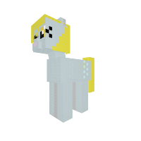 derpy pony