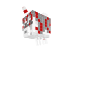 uni-ghast!
