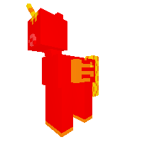 Fire Princess