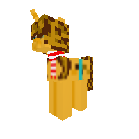 caramel choco