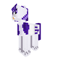 New Pony