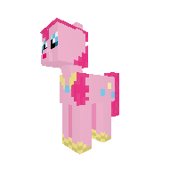 Princess Pinkie Pie