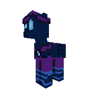 Mare do we'll fluttershy