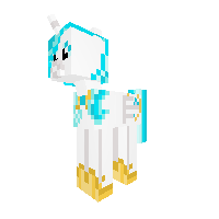 Princess Crystal