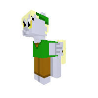Derpy Link