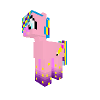 Rainbow Powered Me