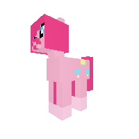 PinkiePie