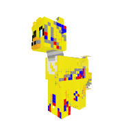 Realy Old Chica