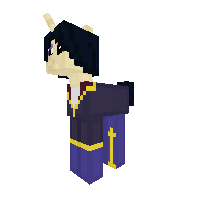 LeLouch Lamperouge (Zero)
