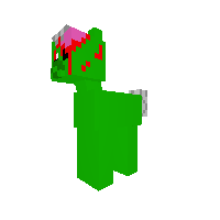 zombie