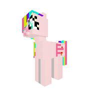 New Pony