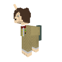 The doctor