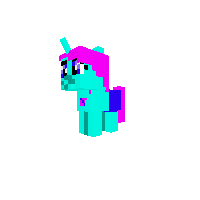 Baby Unicorn