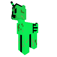 Creeper :D