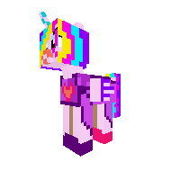New Pony