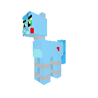 toy bonnie