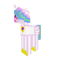 celestia girls