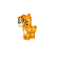 stampy