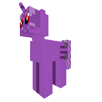 Bonnie MLP Skin